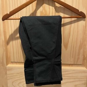 Fabletics Black Capri Leggings